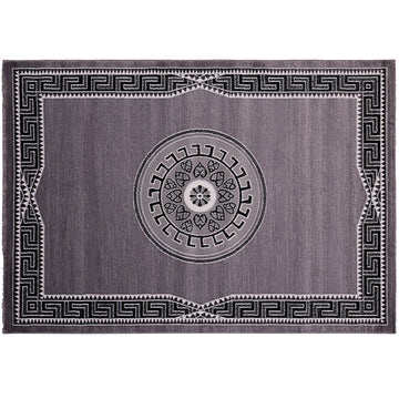 Fes 6041a grey grey - Slaapkamer